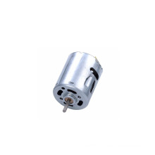 High amplitude strong vibrating intensity 12V DC vibration motor for Massager